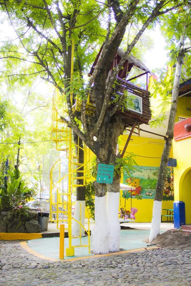 Фото Posada Real