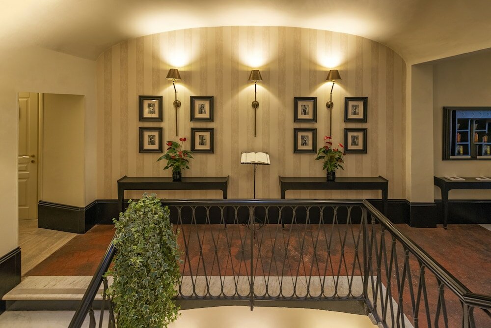 Фото Profumo Maison Colosseo