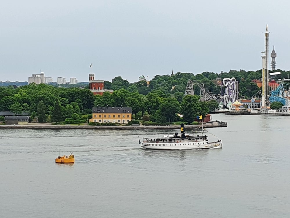 Фото Ersta Konferens & Hotell