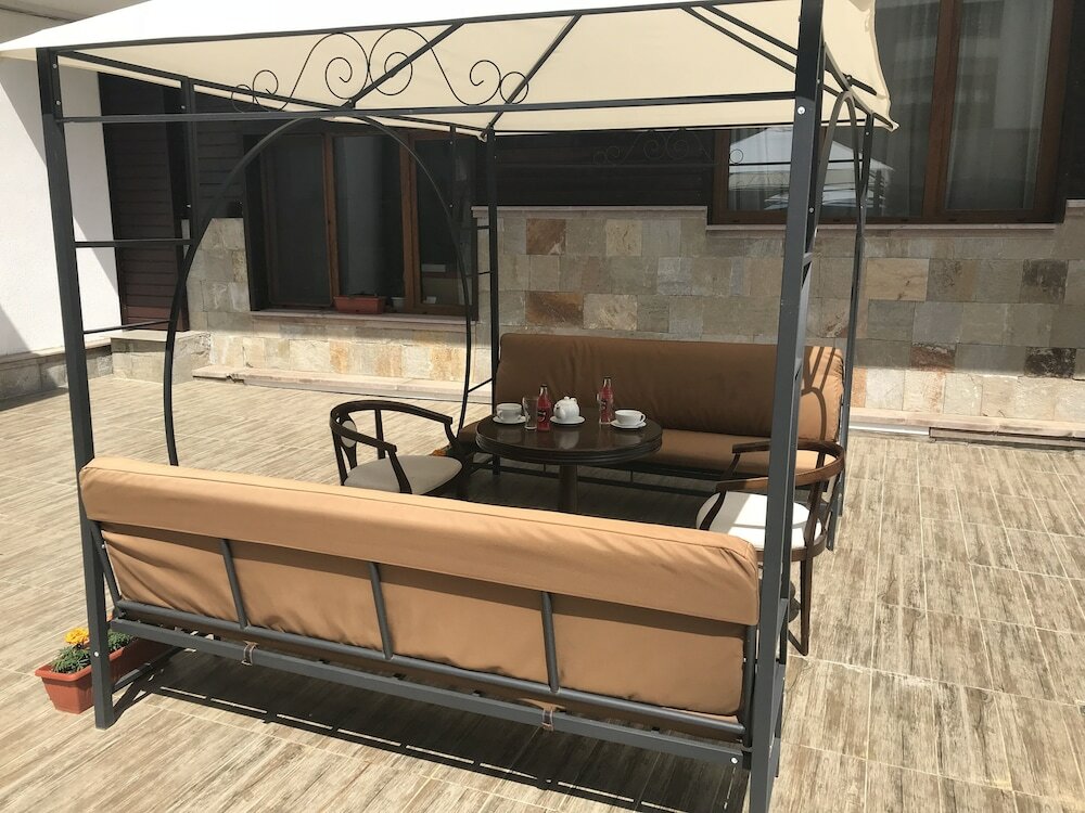 Фото Borovets Hills Resort & SPA