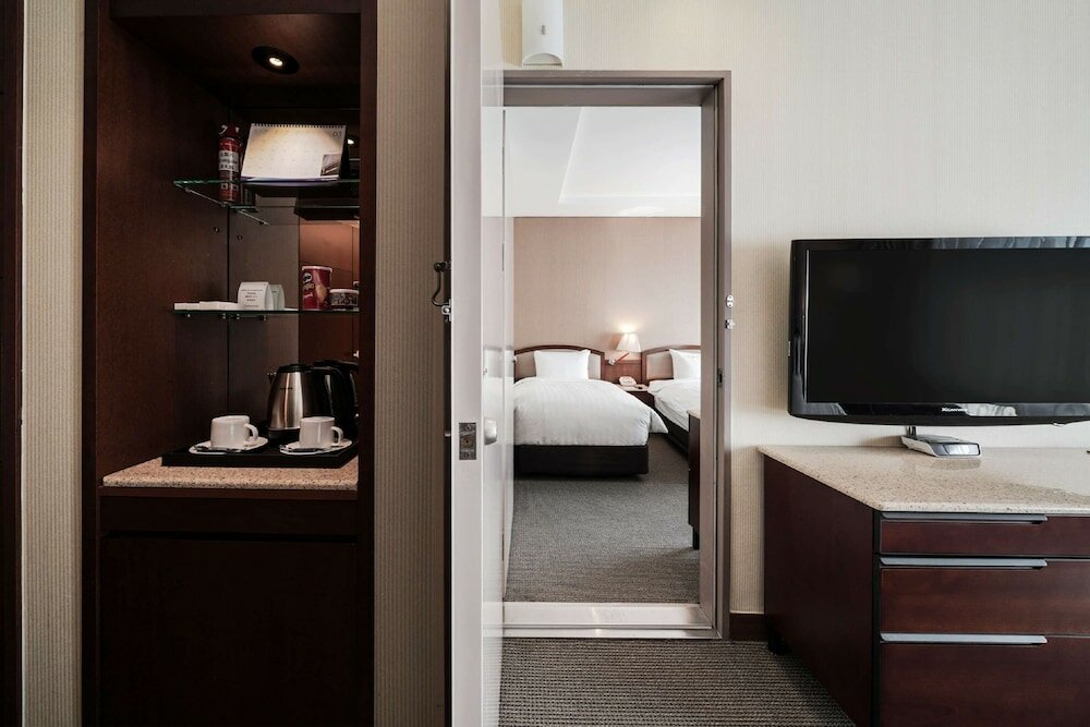 Фото Best Western Premier Gangnam