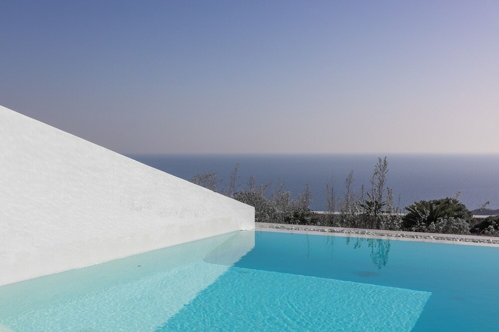 Фото Amber Light Villas Santorini