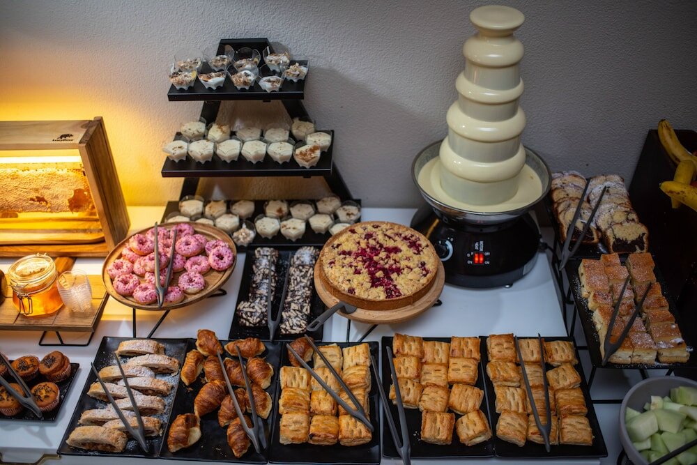 Фото Hotel Carpathia