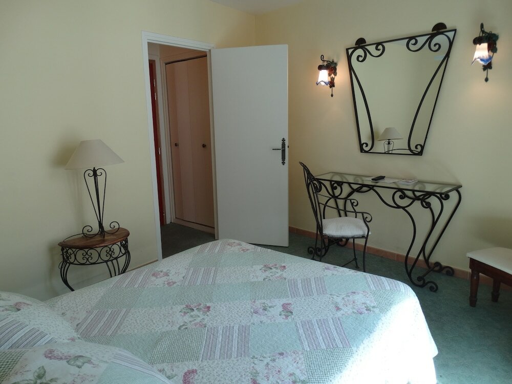 Фото Hôtel de France