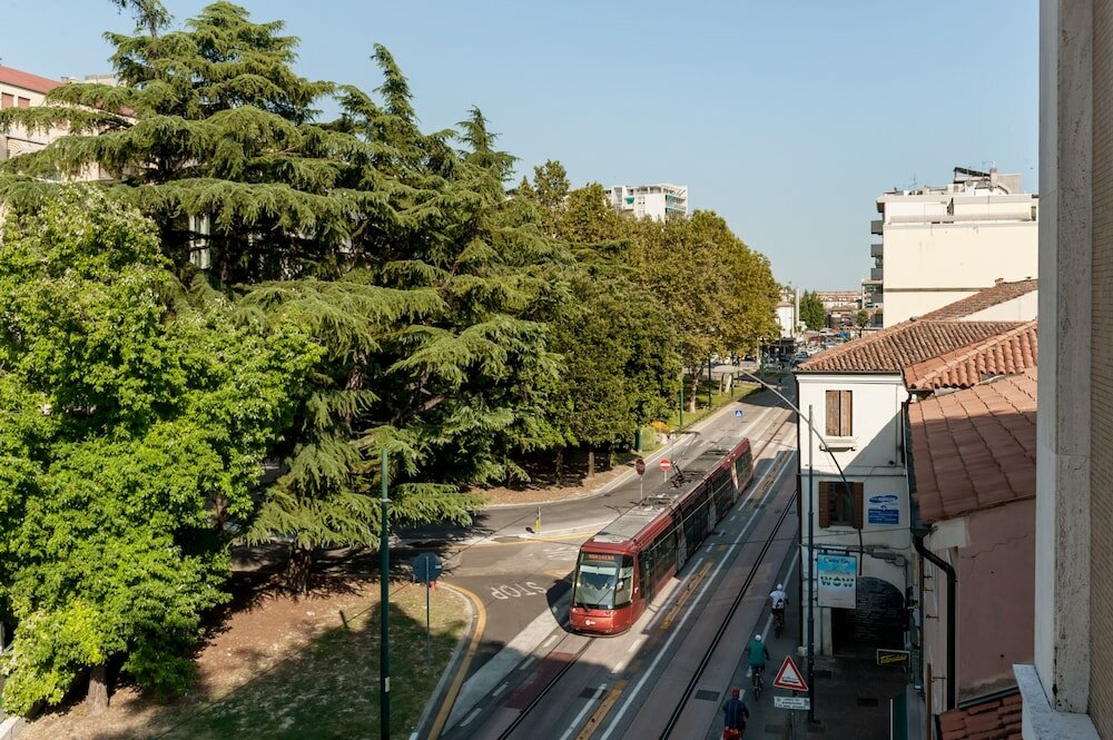 Фото Hotel Venezia