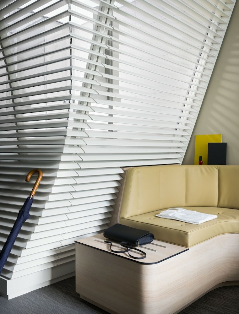 Фото Okko Hotels Grenoble Centre