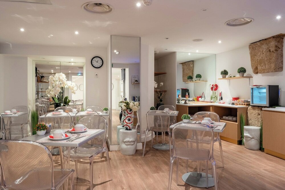 Фото Hotel Acadia Astotel