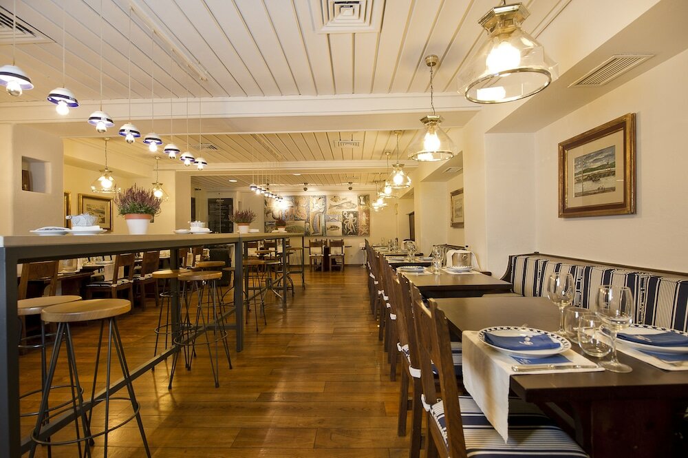 Фото Parador de Santiago de Compostela