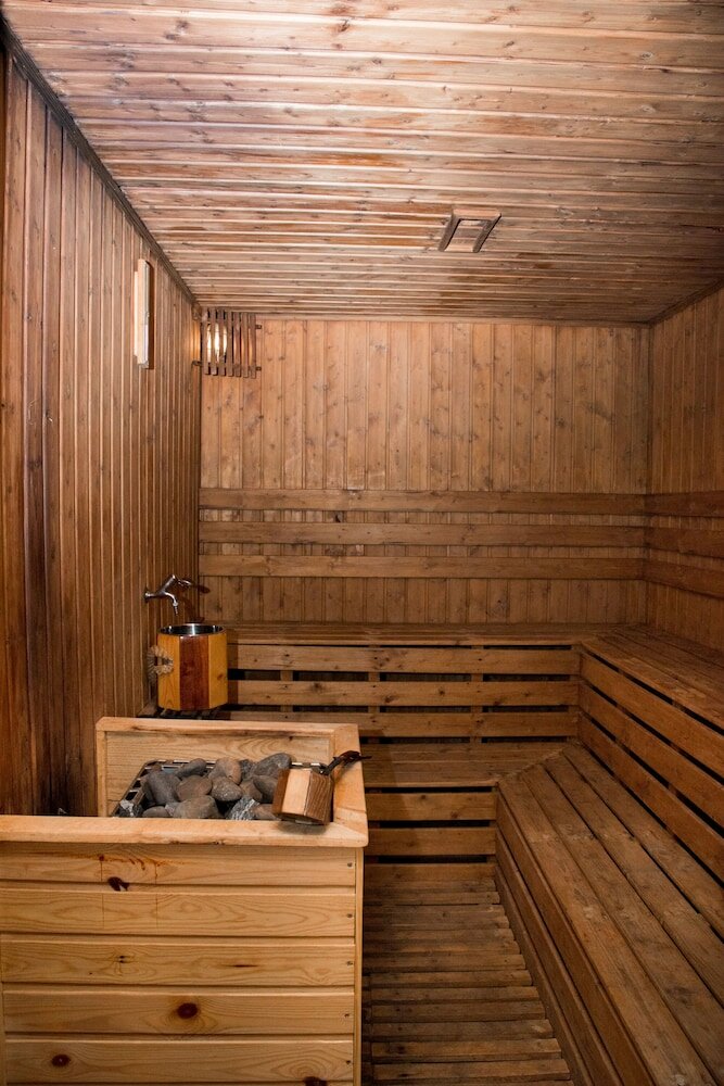 Фото Windsor Plaza Hotel