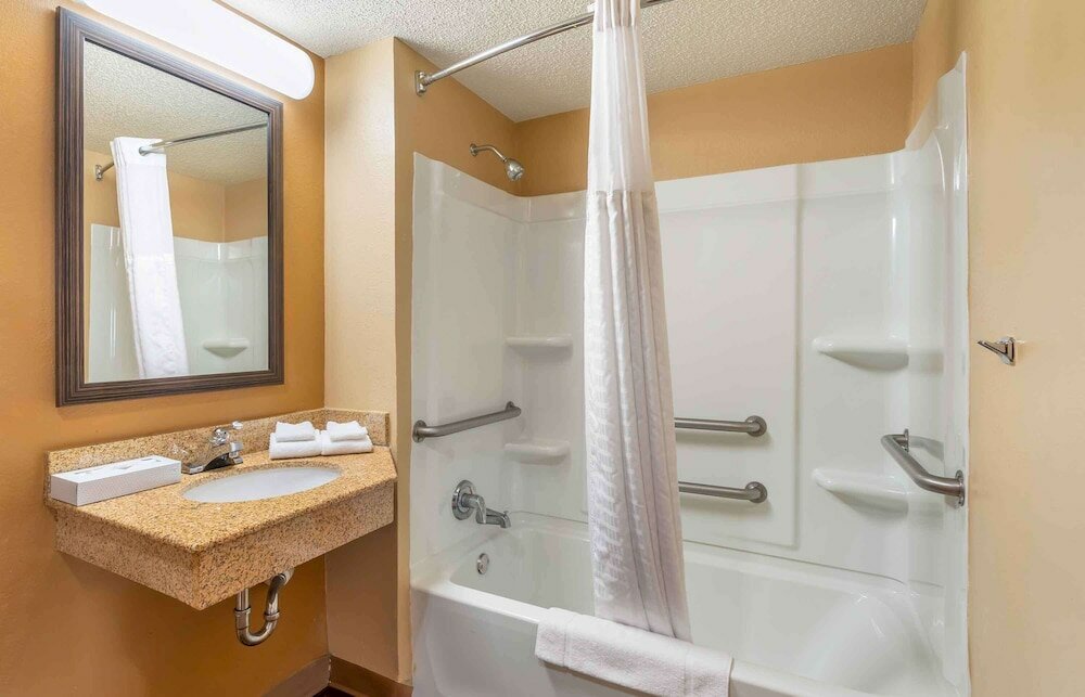 Фото Extended Stay America Suites Chesapeake Greenbrier Circle