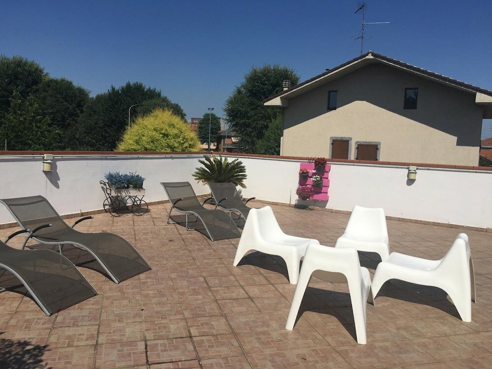 Фото B&b La Terrazza