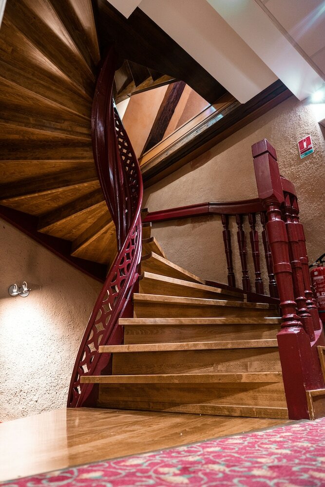 Фото Hôtel Saint Martin