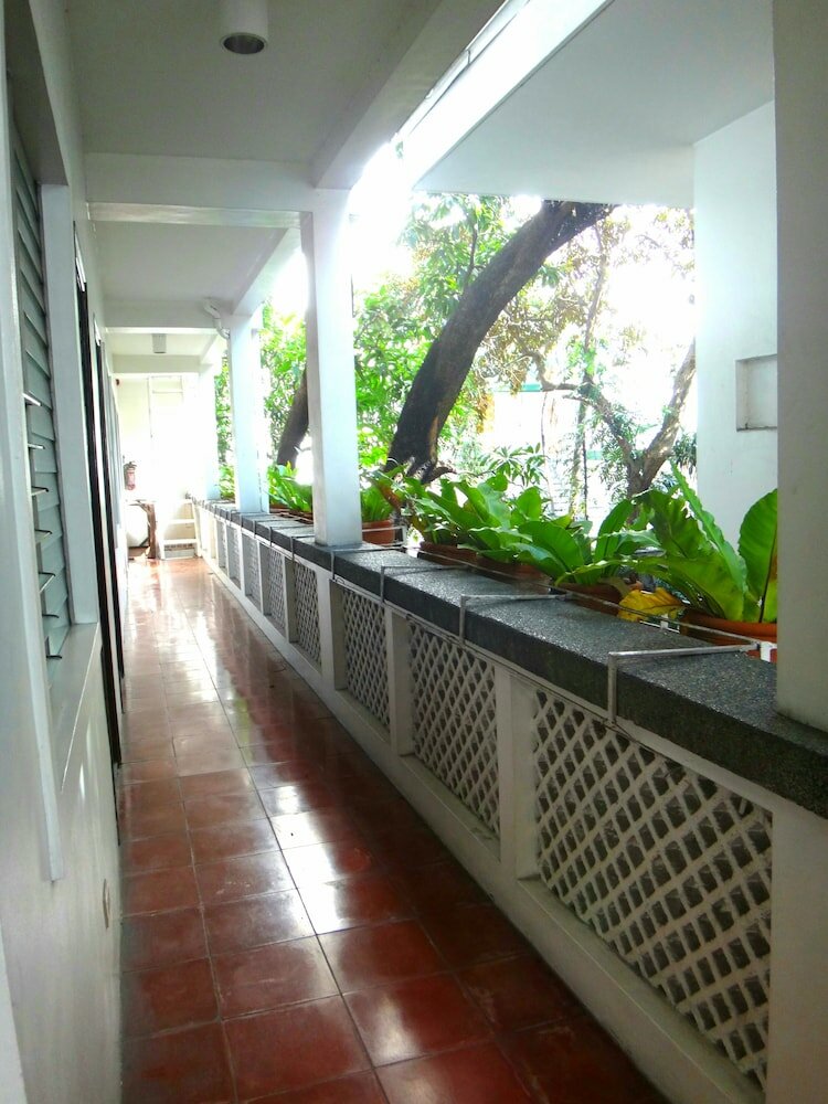 Фото Pension Natividad