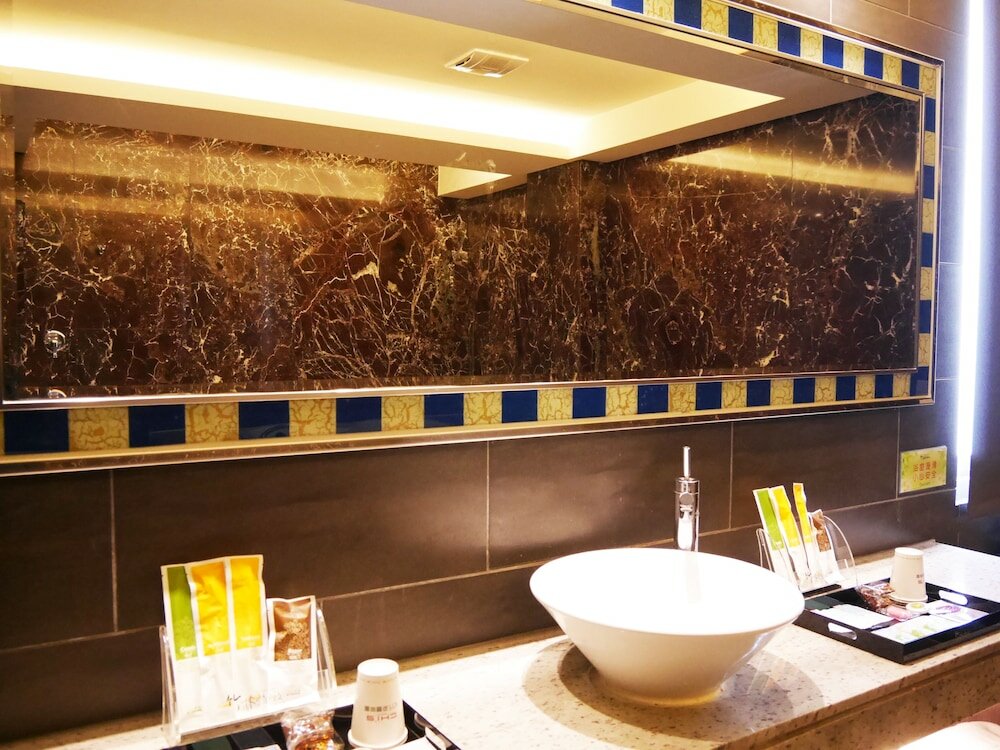 Фото Refinement Motel