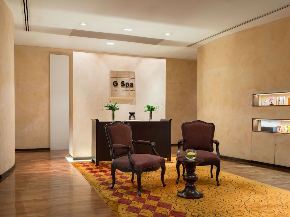 Фото Pullman Bangkok Hotel G