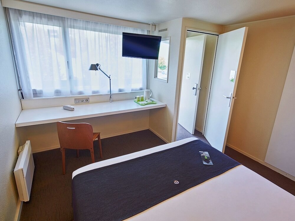 Фото Campanile Melun Sénart - Vert Saint Denis