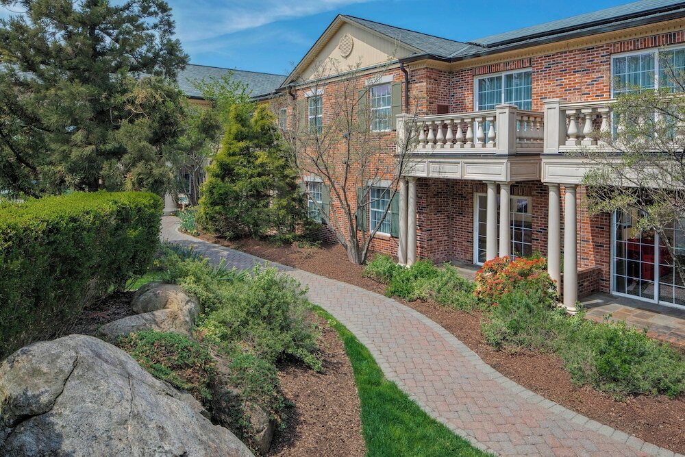 Фото Residence Inn by Marriott West Orange