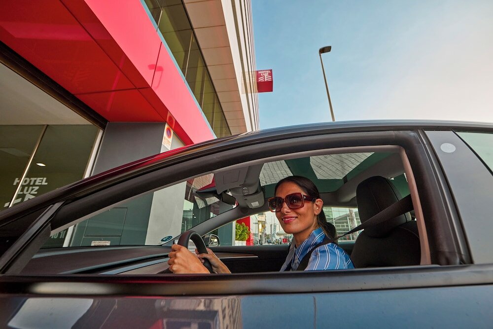 Фото Hotel Civis Luz Castellon