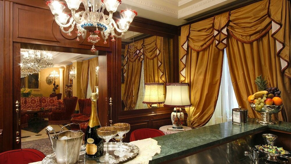 Фото Hotel Andreotti