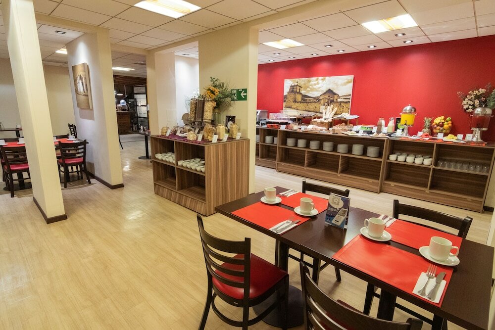 Фото Geotel Calama