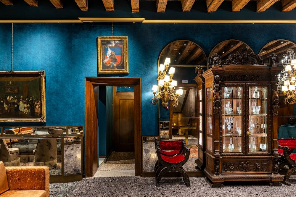 Фото Hotel Palazzo Priuli