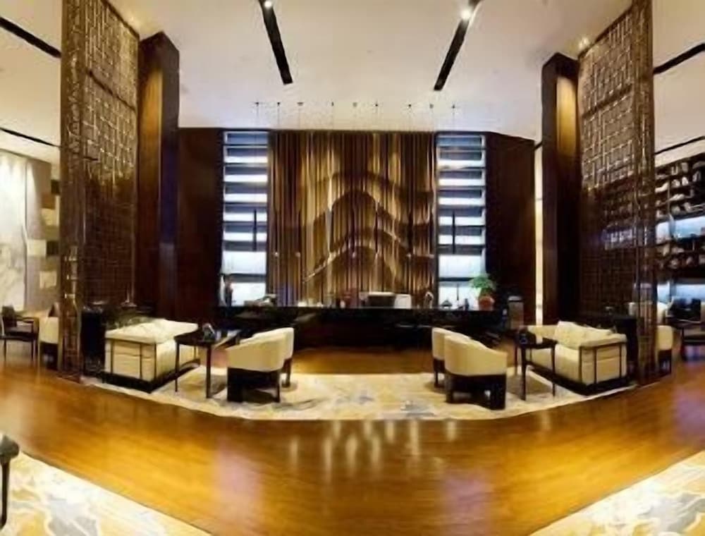 Фото Ramada Plaza by Wyndham Changsha South