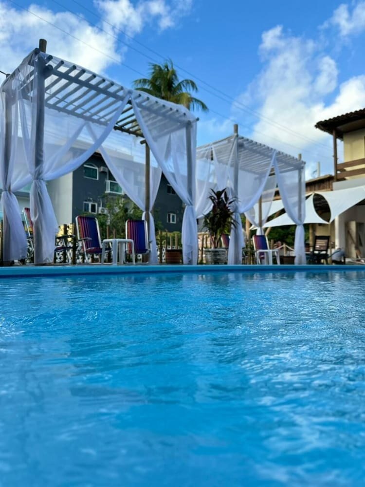 Hotel Pousada Sargaço Du Maraca, State of Pernambuco, photo