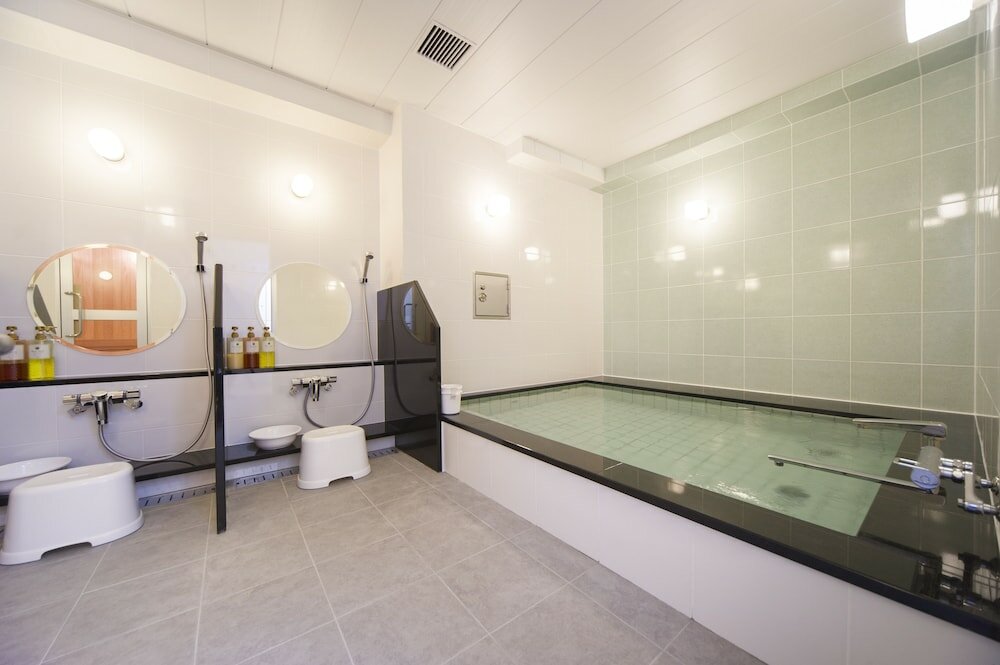 Фото Urbain Hiroshima Central