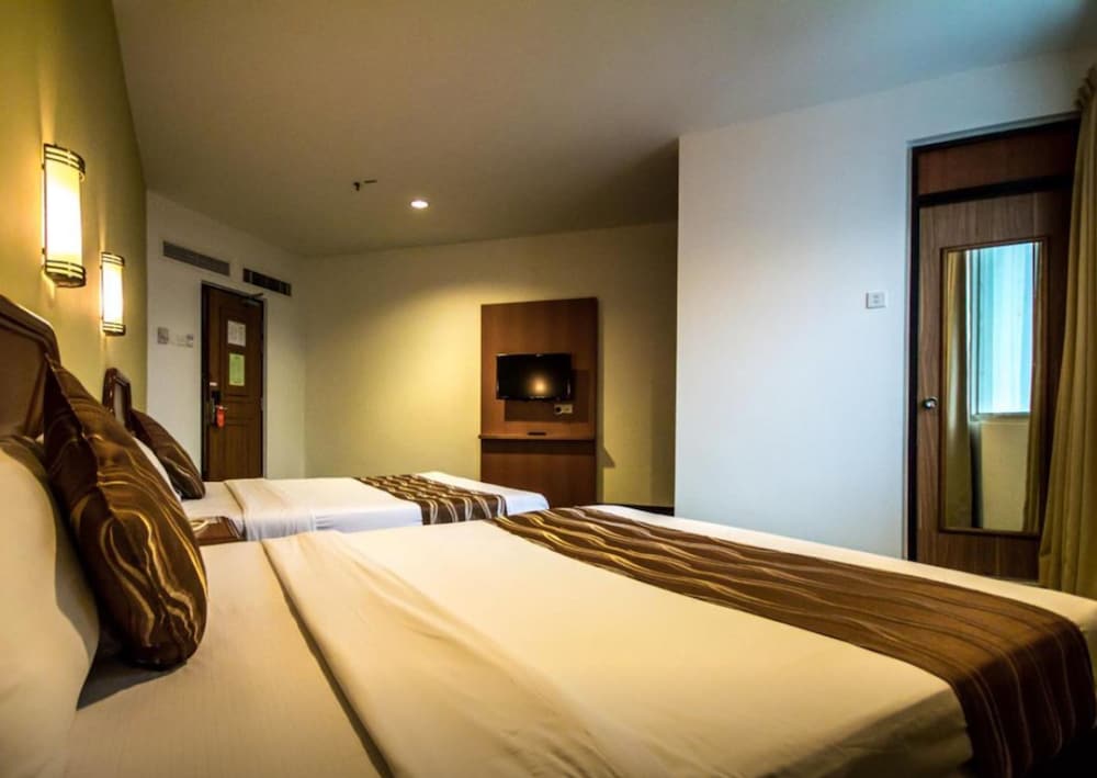 Фото Hotel Continental