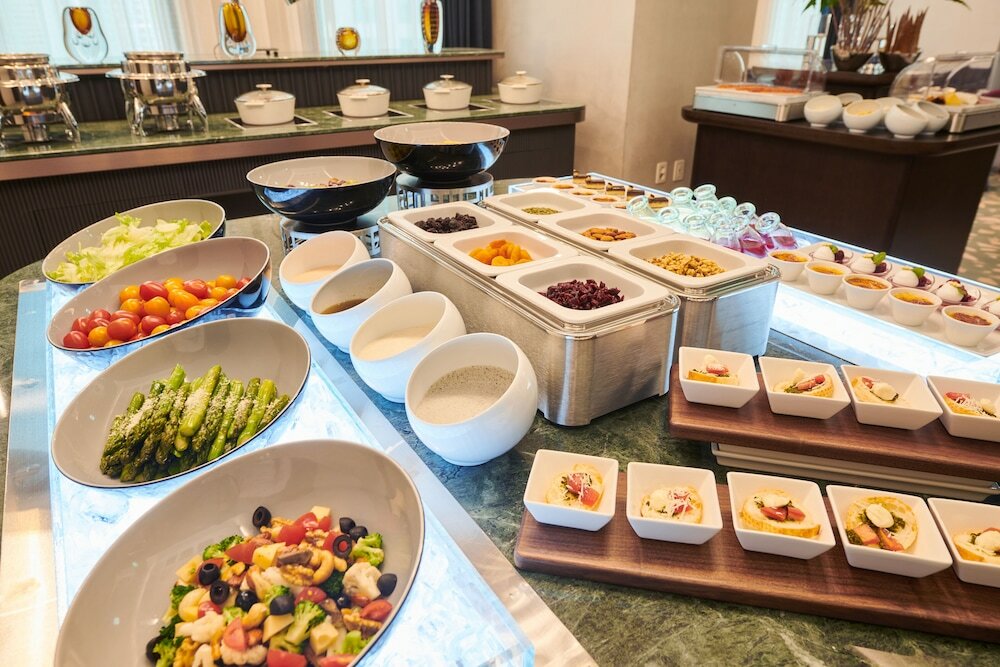 Фото Nine Tree Premier Rokaus Hotel Seoul Yongsan