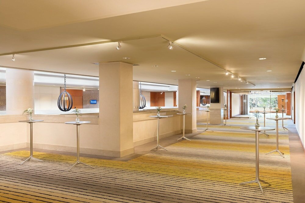 Фото Sheraton Stockholm Hotel