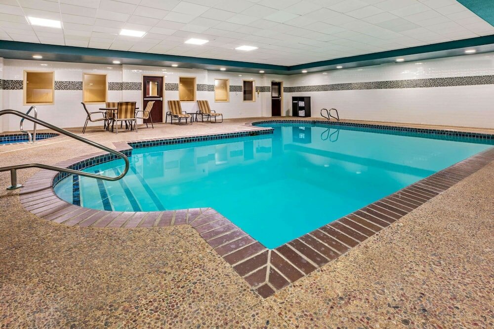 Фото La Quinta Inn & Suites by Wyndham Meridian Boise West