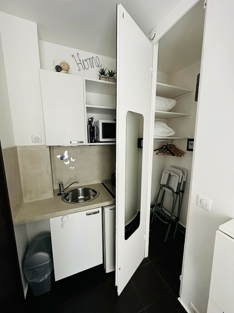 Фото Béatrice et Emmanuel Meublé Eiffel