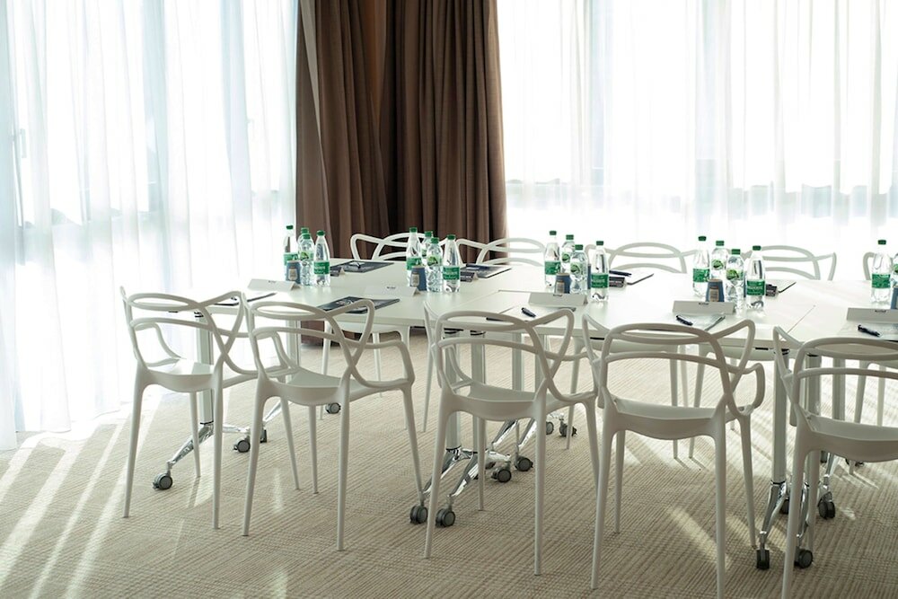 Фото Radisson Hotel Clermont-Ferrand