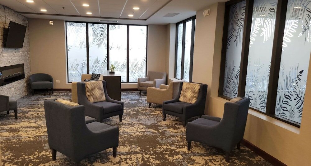 Фото Best Western Plus South Holland/Chicago Southland