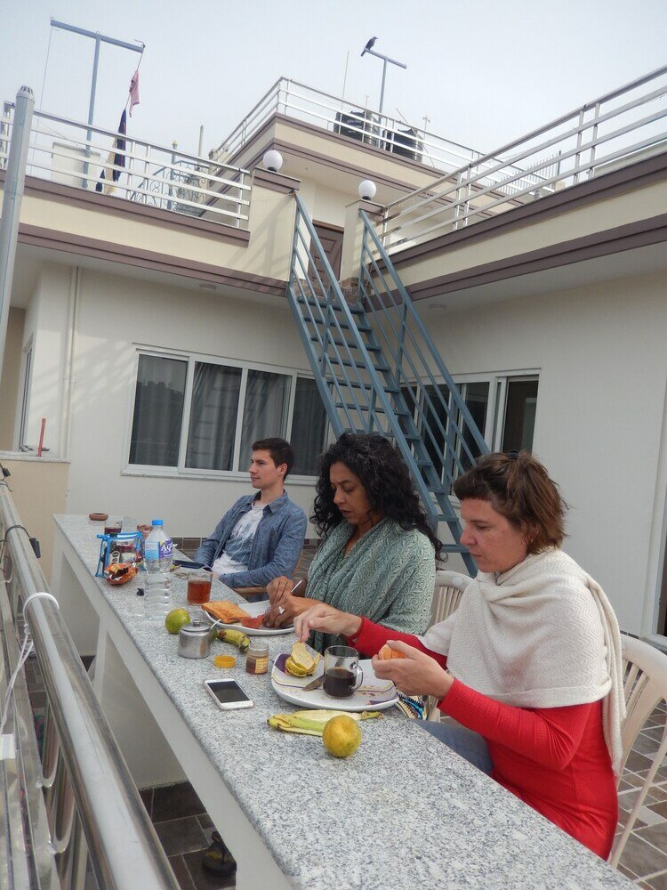 Фото Shine Nepal Homestay