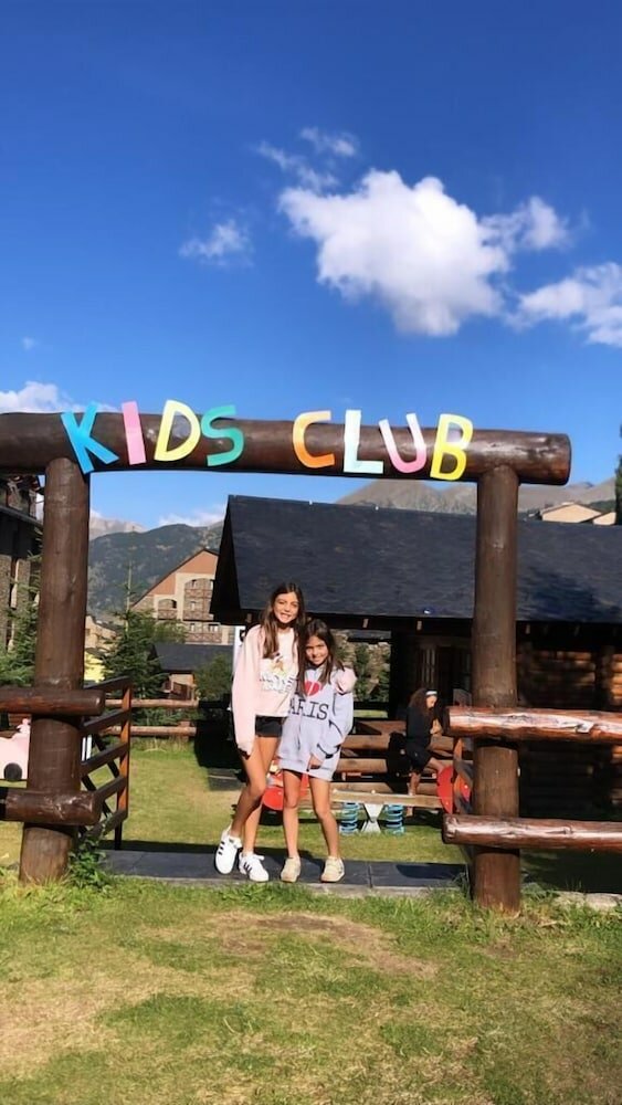 Фото Sport Hotel Village