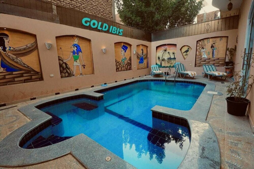 فندق Gold Ibis Hotel ، لوكسور، صورة