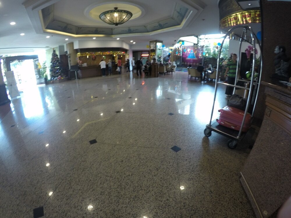 Фото Kedaton Hotel