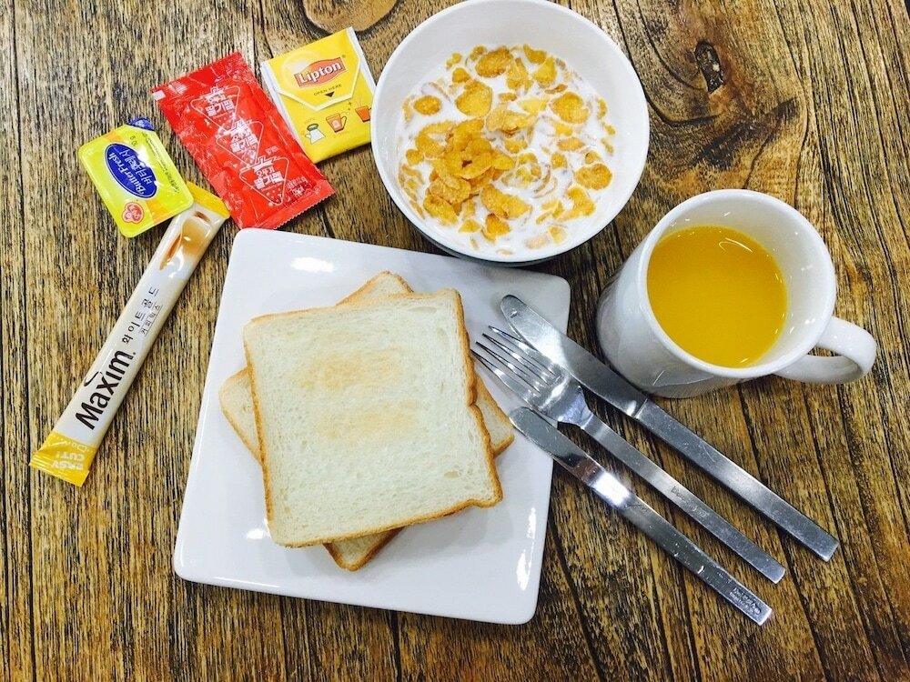 Фото Ziyolk Seoul Station