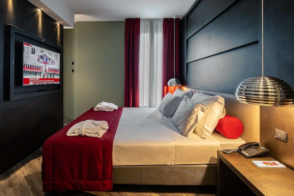 Фото Maranello Palace