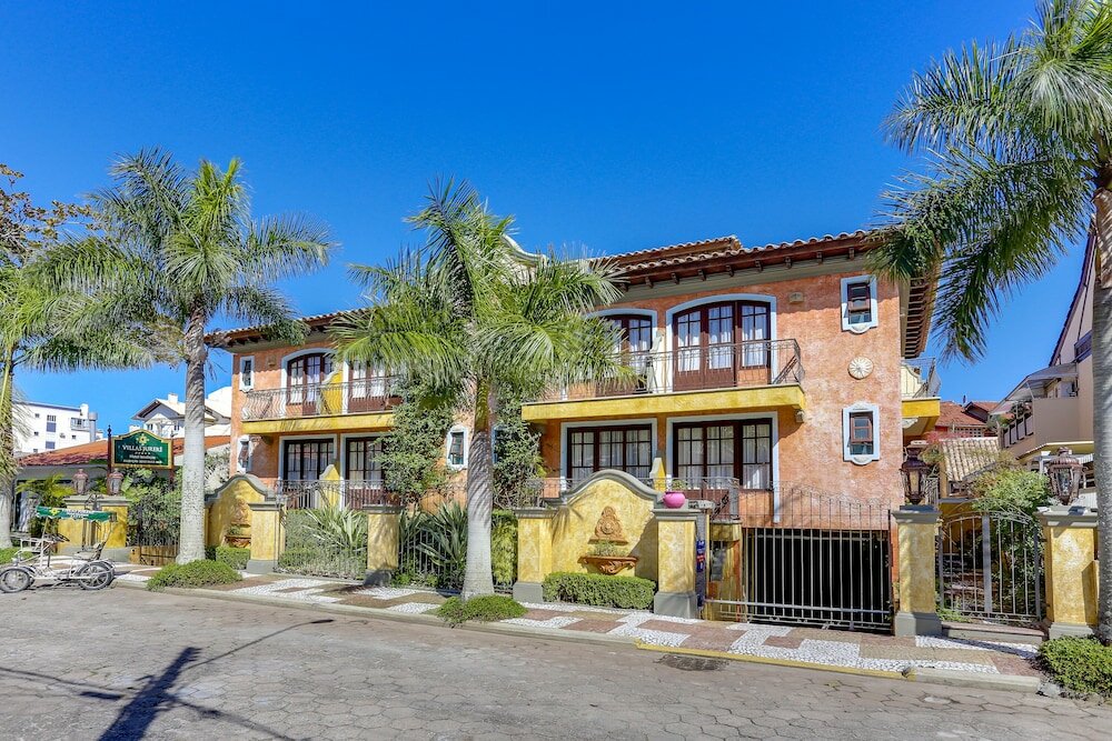 Фото Villas Jurerê Hotel Boutique