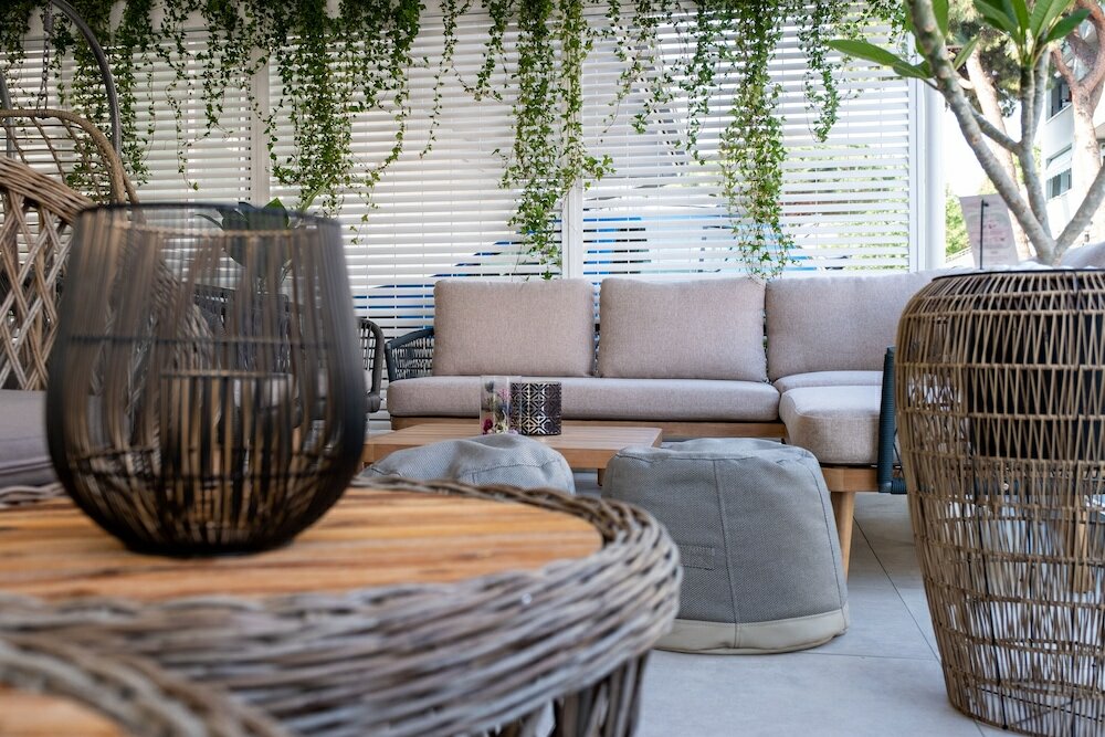 Фото Hotel Estense