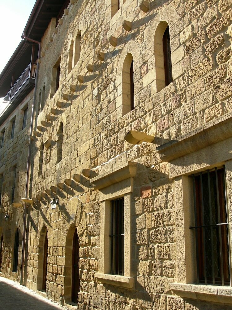 Hotel Hotel Itxas Gain Getaria, Basque Country, photo