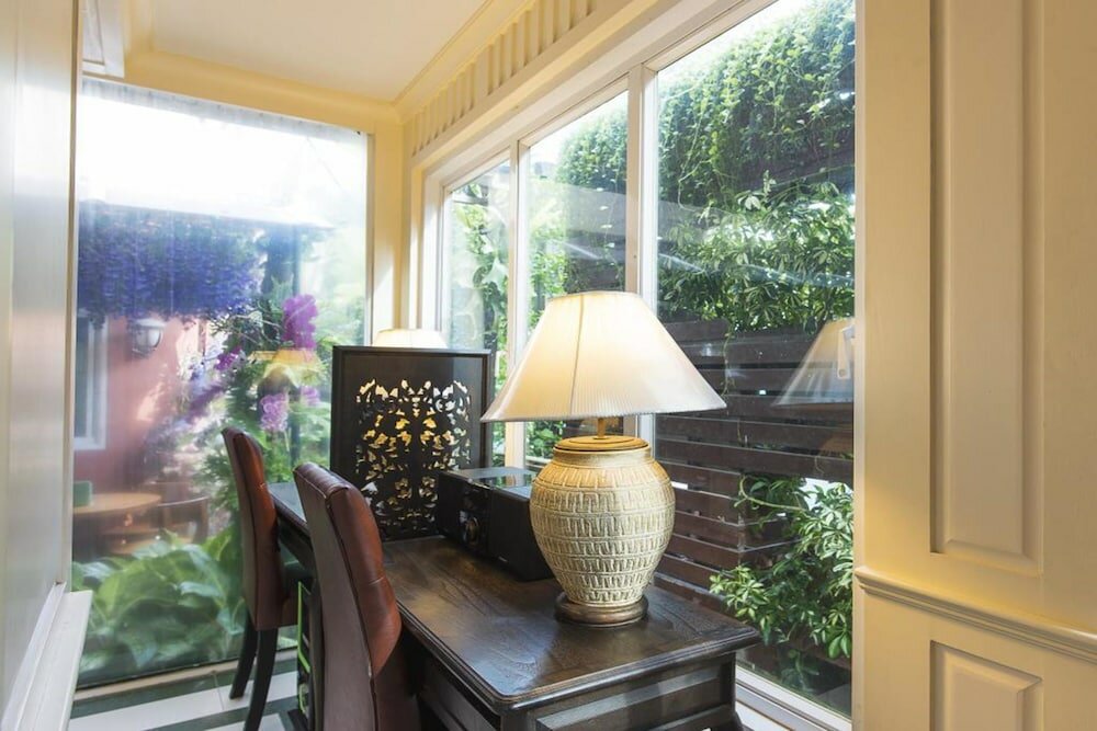 Фото Orchid Resort