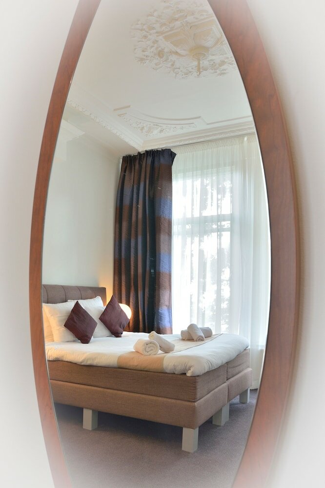 Фото Boutique Hotel La Belle Vue