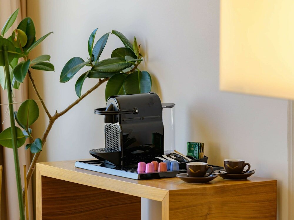 Фото Movenpick Hotel Geneva