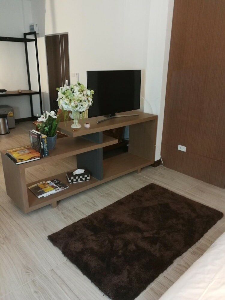 Фото M. I. N. D. Villa