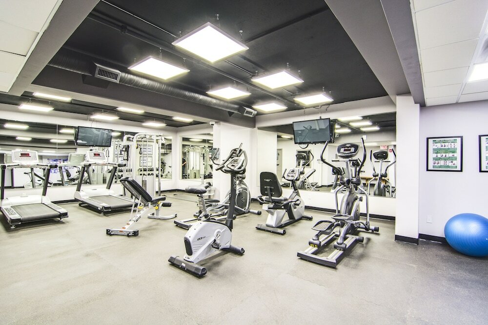 Фото Sawridge Inn & Conference Centre Edmonton South