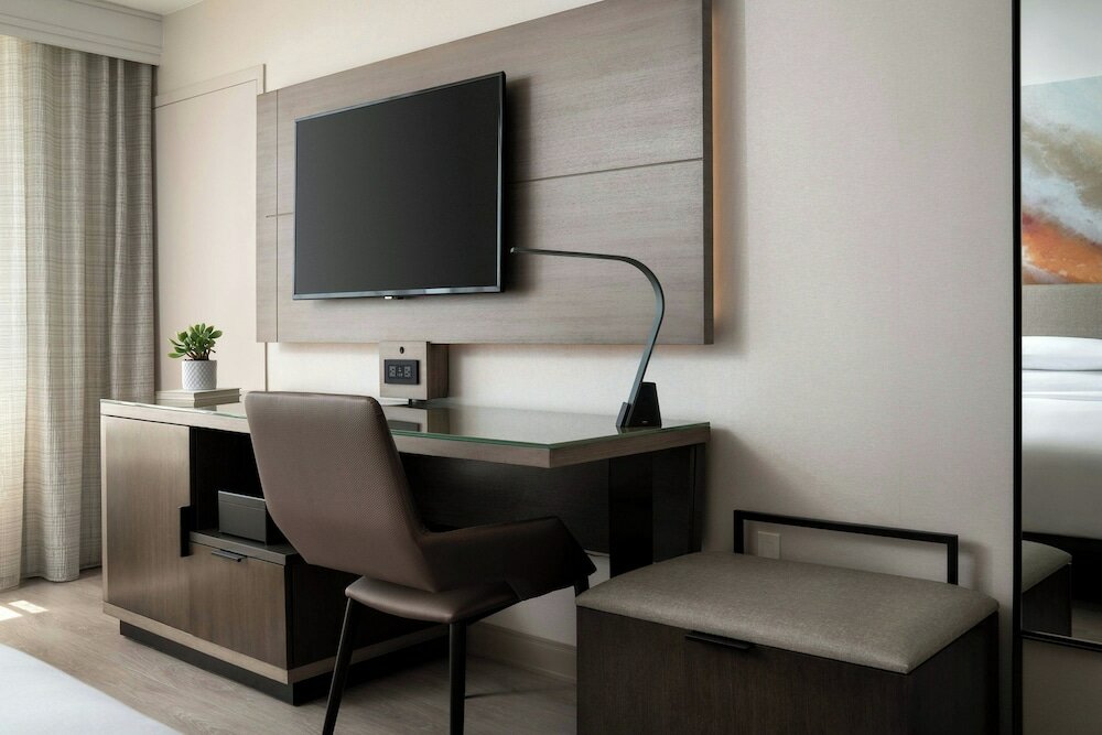 Фото Torrance Marriott Redondo Beach